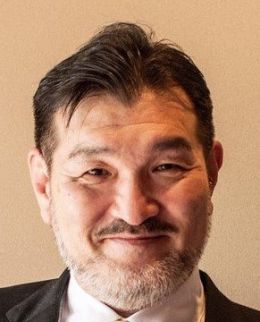 Кацуо Фукузава