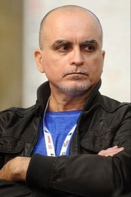 Майк Деодато