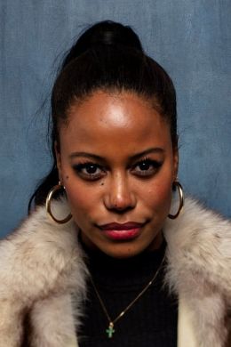 Тейлор Пейдж