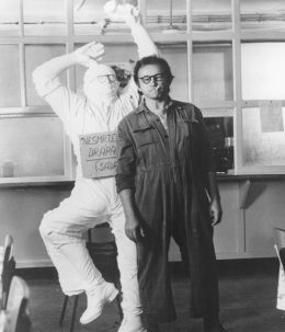 Рудольф Грушинский