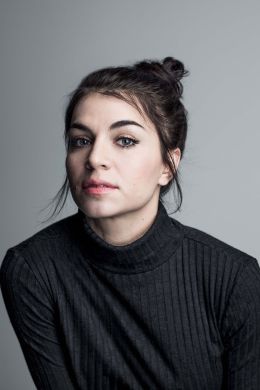 Ида Элиз Брош