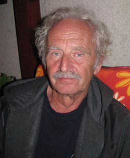 Эдвард Сосна