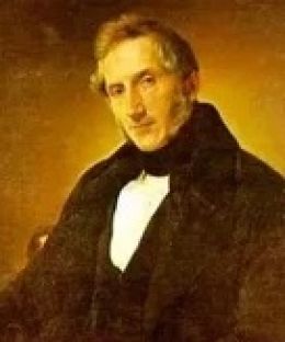 Алессандро Манзони