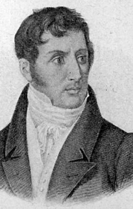 Алессандро Манзони