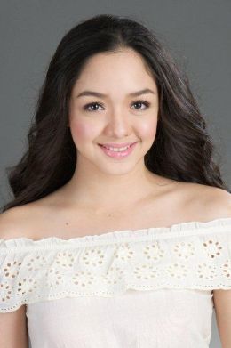 Никки Бэколод