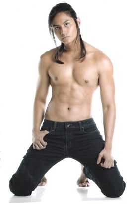 Гермес Баутиста