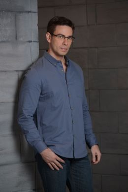 Карлос Моралес