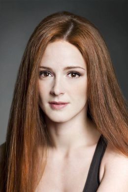 Ана Мария Польвороса