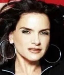 Вивиана  Саэс