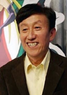 Хироши Сасагава