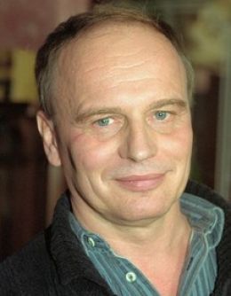 Бодо Фюрнайзен