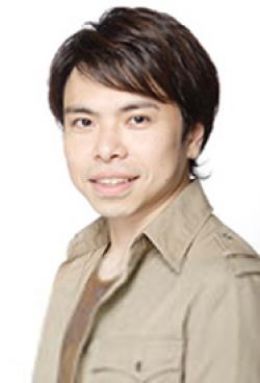 Такаси Онозука
