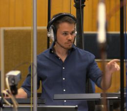 Бернардо Кастро