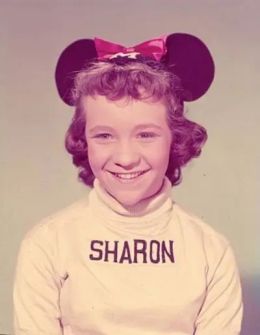 Шэрон Бэйрд