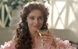 Анна Радван