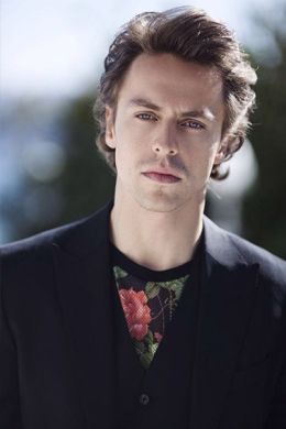 Метин Акдюльгер