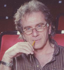 Саймон Леви