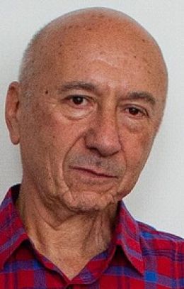 Владимир Хорунжий