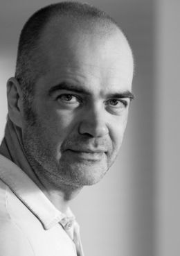 Marcel Visbeen
