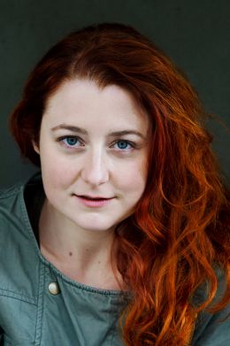 Катарина Гшнелл