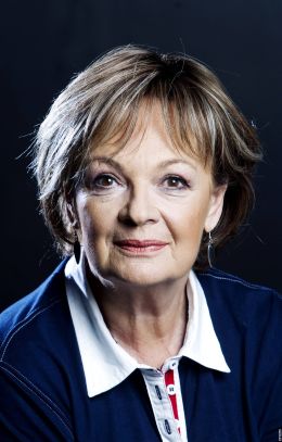 Яна Хлавакова