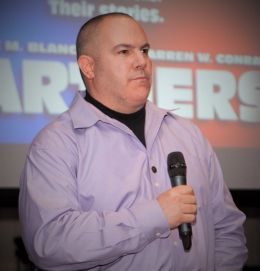 Darren W. Conrad