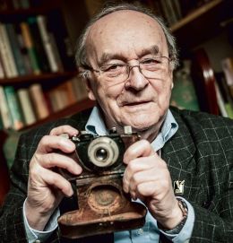 Войцех Соляж