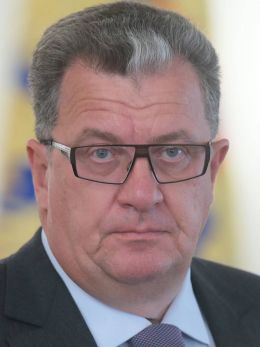 Сергей Приходько