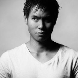 Andy Trieu