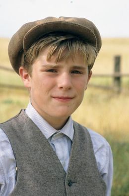 Джоэл Блэйк