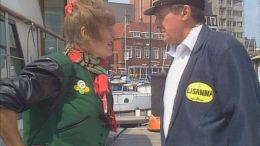 Верле Икерманс