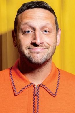 Тим Робинсон