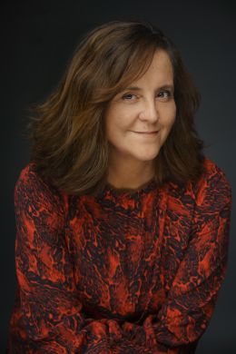 Тереза Маврос