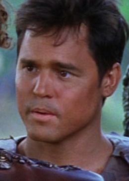 Скотт Гэррисон