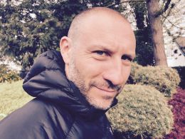 Тобиас Денглер