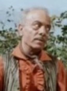 Майкл Фриман