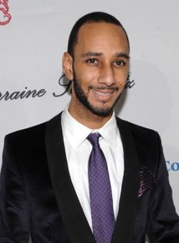 Swizz Beatz