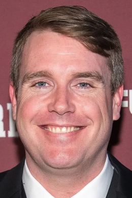 Джоэль Черч-Купер