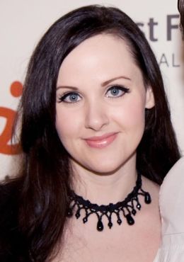 Энджи Гриффин