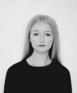 Эмили Сэндерсон