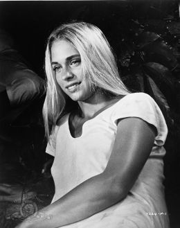 Маргарет Марков