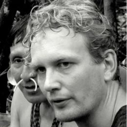 Кристиан Баумейстер