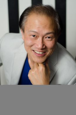 Джон-Клэр Ли