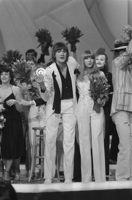 Джонни Логан