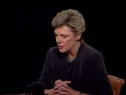 Cokie Roberts