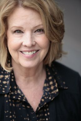 Debra Olson-Tolar