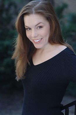 Кристин Вудберн