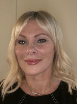 Лиза Пэрэсин