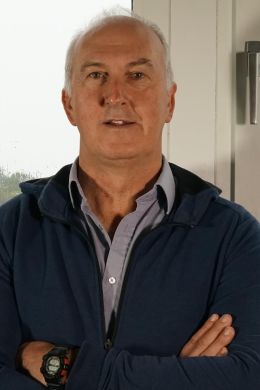 Робби Моффат