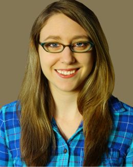 Эмили Мэйсон